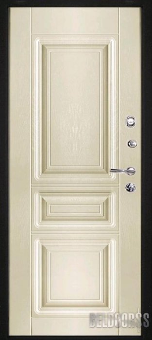 Дверь Белдорс Статус М601 - Внутренняя панель