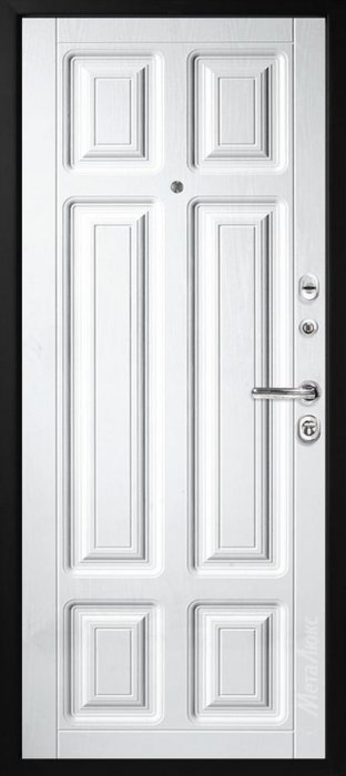 Дверь Белдорс Статус М706/3 - Внутренняя панель