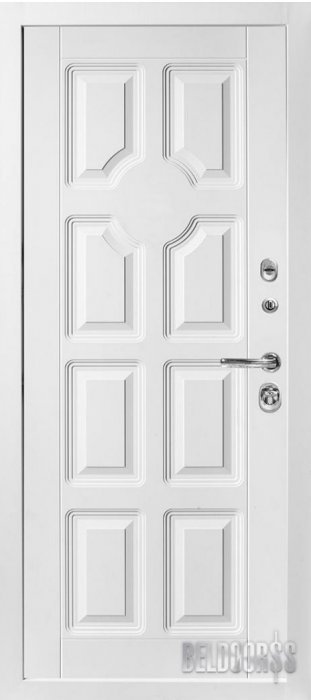 Дверь Белдорс Статус М707 - Внутренняя панель