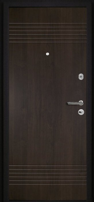 Дверь Металюкс Триумф M37 - Внутренняя панель
