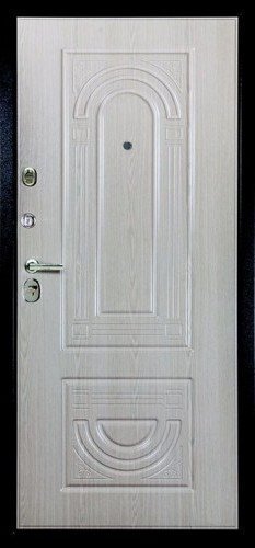 Дверь Дива МД-36 - Внутренняя панель