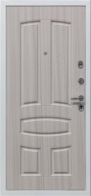Дверь Дива МД-45 - Внутренняя панель