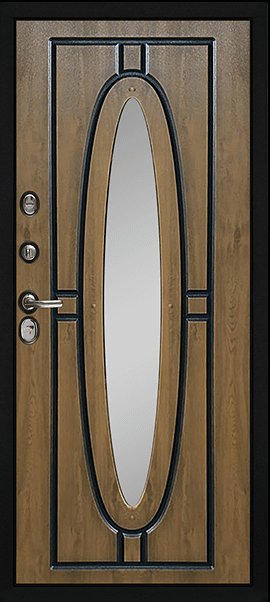 Дверь сударь Монарх - Внутренняя панель