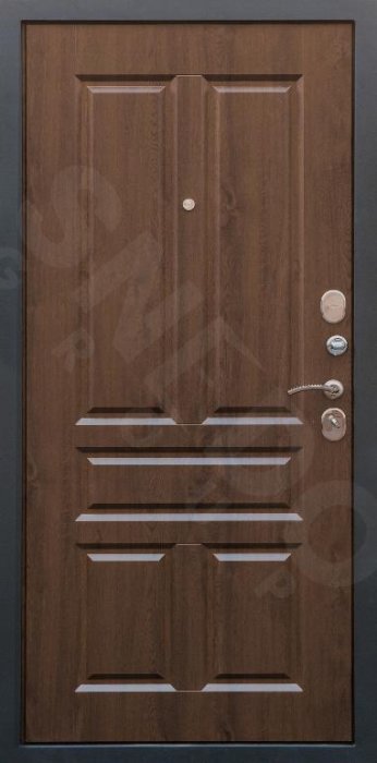 Дверь Снедо Канцлер 3К Винорит - Внутренняя панель