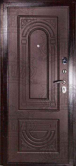 Дверь Дива МД-31 - Внутренняя панель