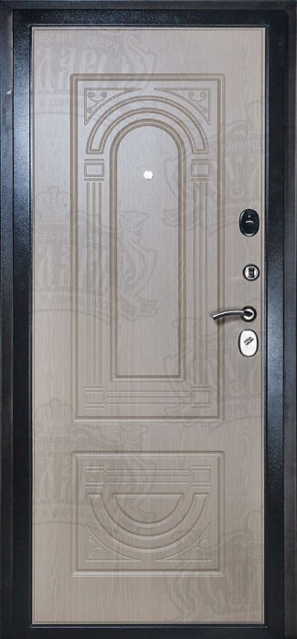 Дверь Дива МД-32 - Внутренняя панель