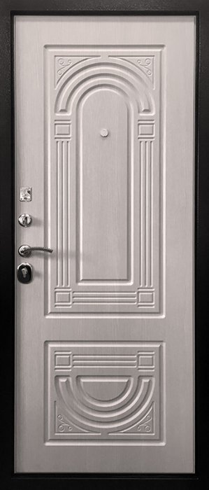 Дверь Ратибор Оптима 3К - Внутренняя панель
