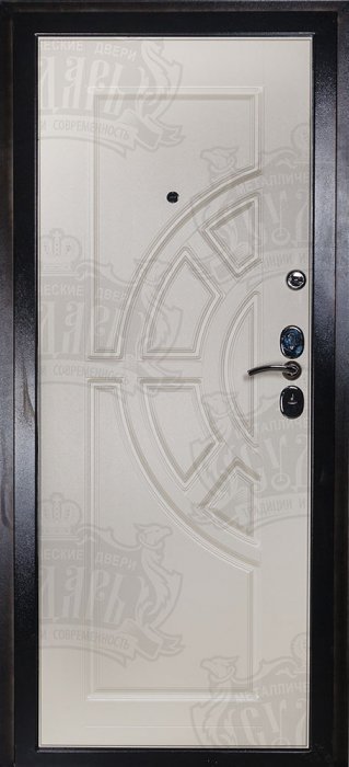 Дверь Сударь-8 - Внутренняя панель