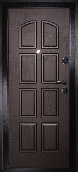 Дверь Сударь-2 - Внутренняя панель