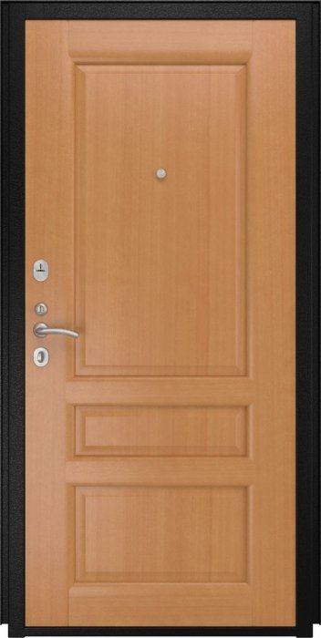 Дверь Luxor-5 Валентия-2 34 тон - Внутренняя панель