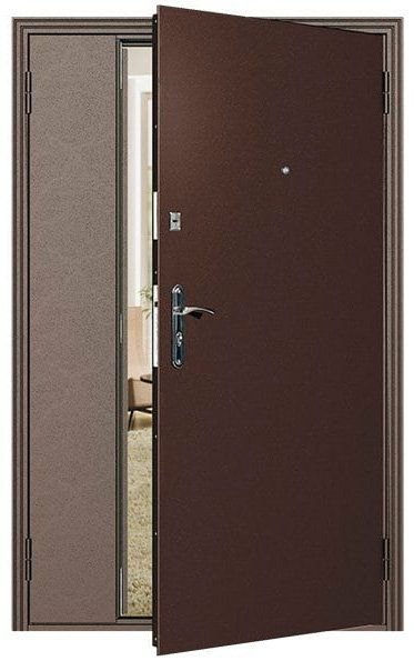 Дверь Меги Тамбурная дверь 764 - Внутренняя панель