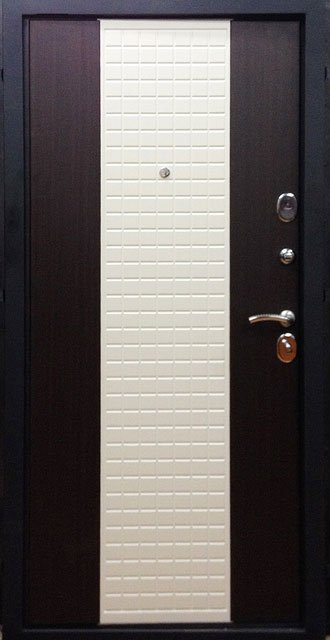 Дверь Персона Модерн 3А - Внутренняя панель
