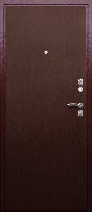Дверь Берлога СК-1 - Внутренняя панель