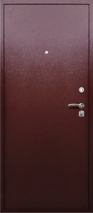 Дверь Берлога СБ-1 - Внутренняя панель