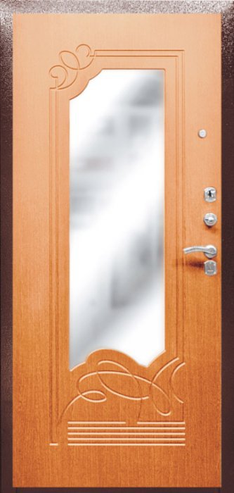 Дверь Аргус ДА-13 - Внутренняя панель