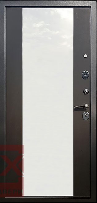 Дверь ReX-5 СБ-16 Венге - Внутренняя панель