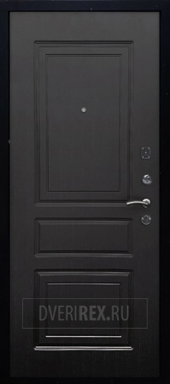 Дверь ReX 6 Венге - Внутренняя панель