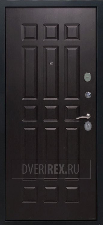 Дверь ReX 8 Венге - Внутренняя панель