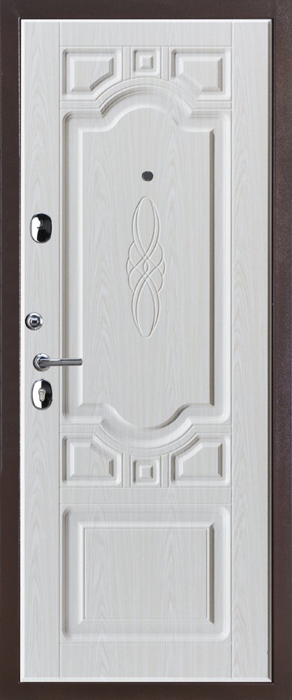 Дверь Меги 613 - Внутренняя панель