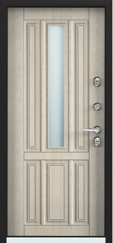 Дверь Торекс SNEGIR COTTAGE 01 - Внутренняя панель