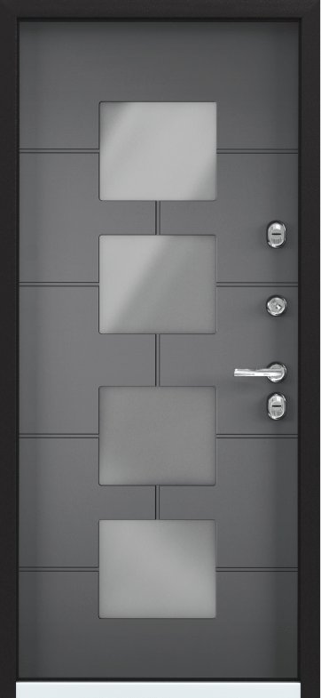 Дверь Торекс SNEGIR COTTAGE 05 - Внутренняя панель