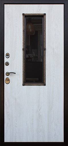 Дверь АСД «Престиж» - Внутренняя панель