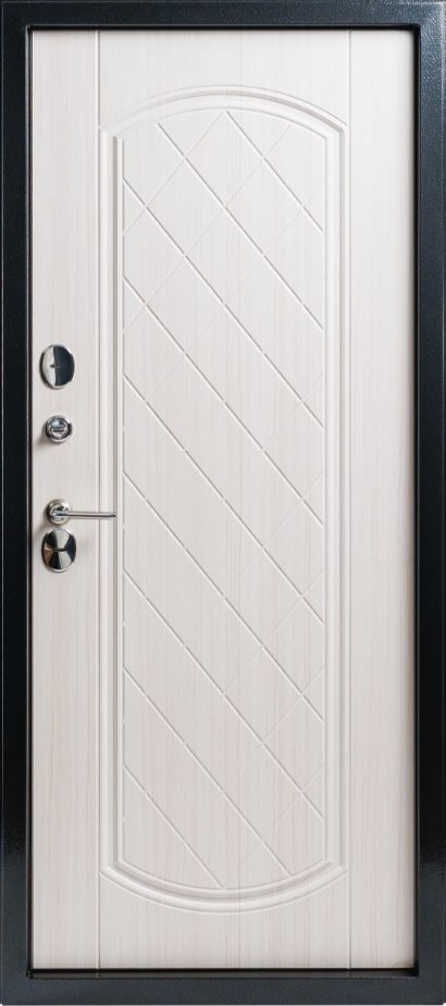 Дверь ЗД Термо Лайт Антик Себеро - Внутренняя панель