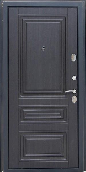 Дверь Zeттa NEO 2 Victorian венге/венге - Внутренняя панель
