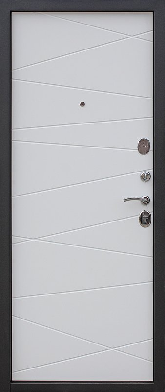 Дверь Цитодель Верона 9,5 см - Внутренняя панель