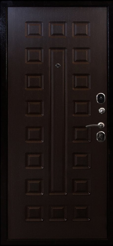 Дверь Сармат-2 - Внутренняя панель