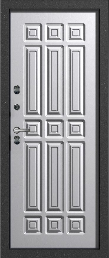 Двери Берсеркер Superterma 1100 - Внутренняя панель