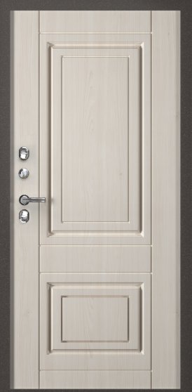Двери Берсеркер Termax 450 - Внутренняя панель