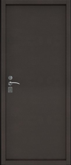 Двери Берсеркер Tepler 100 - Внутренняя панель