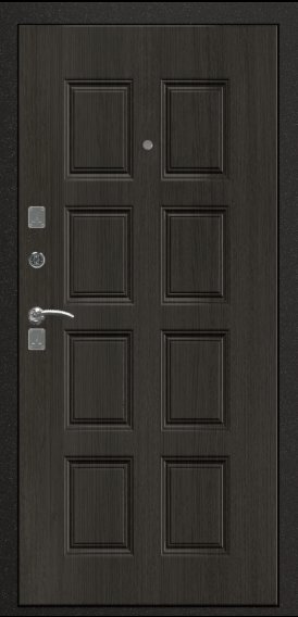 Двери Берсеркер Tepler 101 - Внутренняя панель