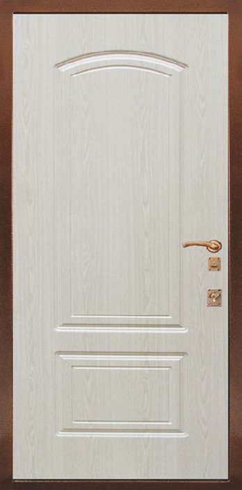 Дверь КМДФ-108 - Внутренняя панель