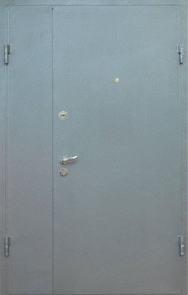 Дверь КТБ-7 - Внутренняя панель
