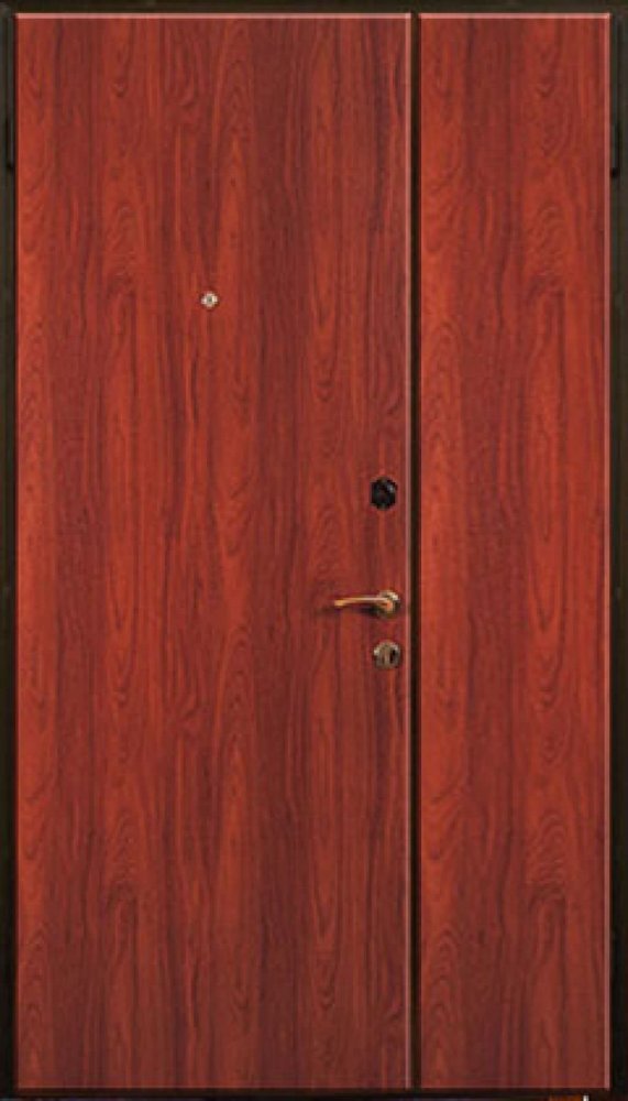 Дверь КТБ-14 - Внутренняя панель