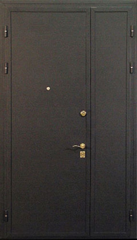 Дверь КТБ-16 - Внутренняя панель