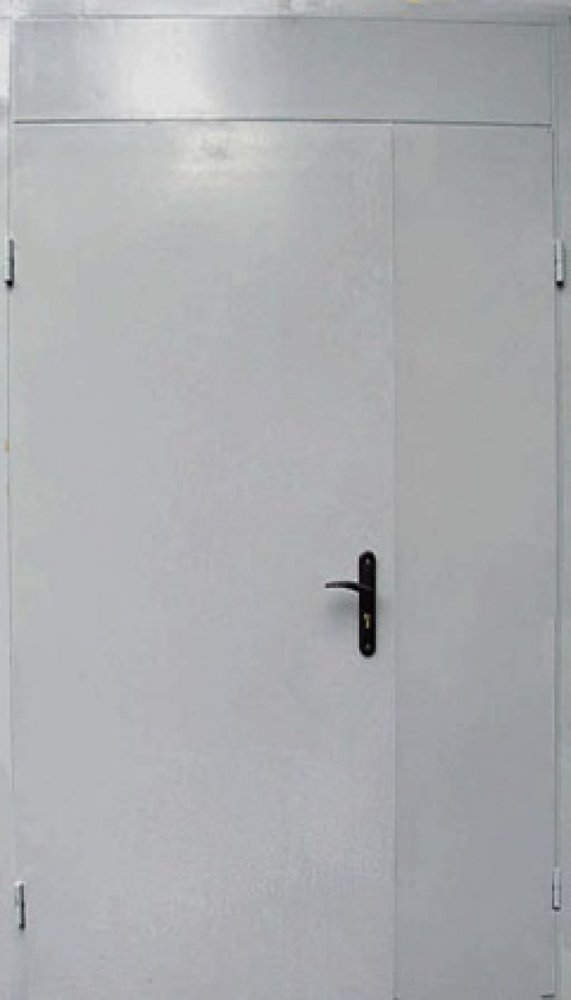Дверь КТБ-20 - Внутренняя панель
