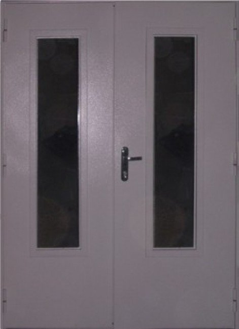 Дверь КТБ-23 - Внутренняя панель