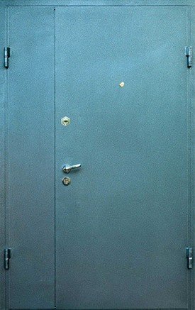 Дверь КТБ-31 - Внутренняя панель
