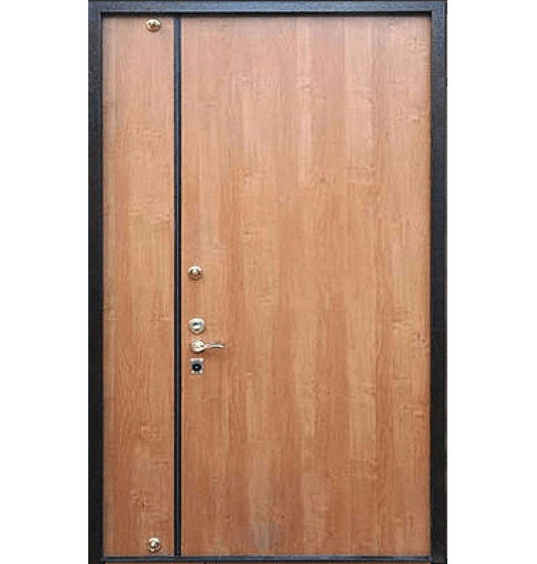 Дверь КТБ-36 - Внутренняя панель