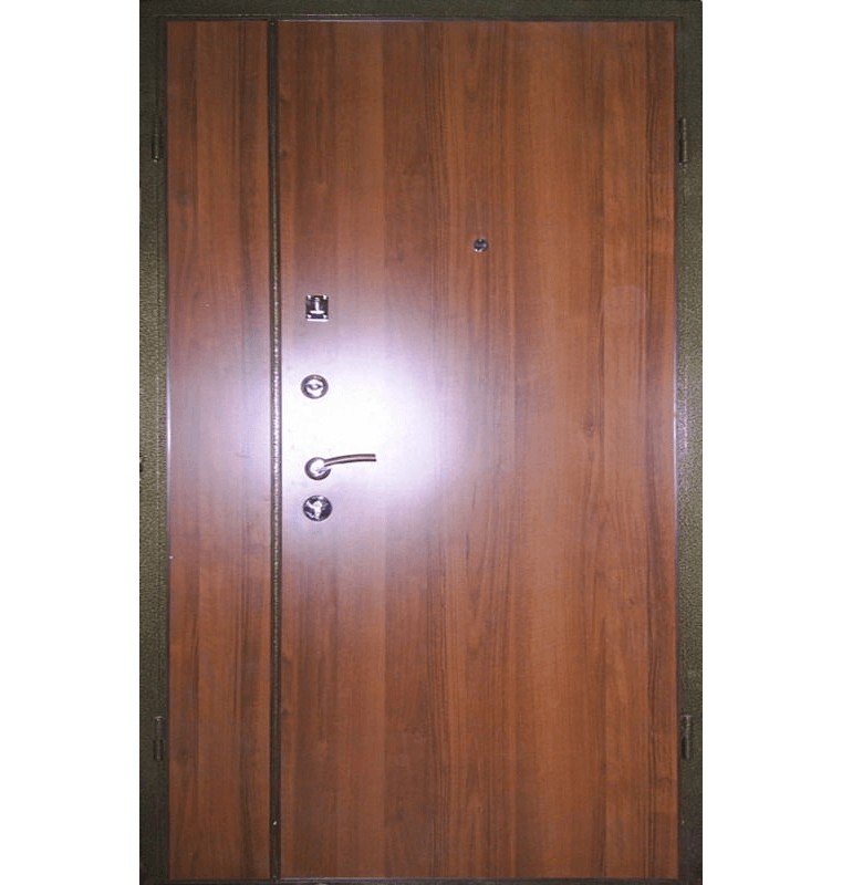 Дверь КТБ-37 - Внутренняя панель