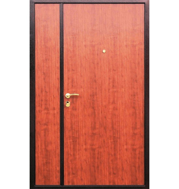 Дверь КТБ-38 - Внутренняя панель