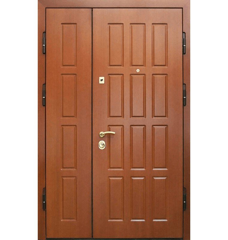 Дверь КТБ-49 - Внутренняя панель