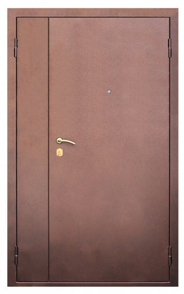 Дверь КТБ-67 - Внутренняя панель