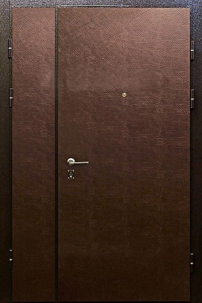 Дверь КТБ-78 - Внутренняя панель