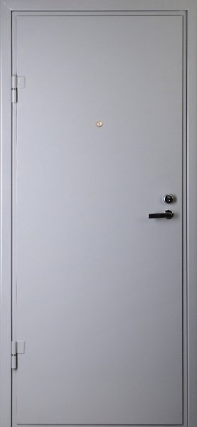 Дверь КТХ-8 - Внутренняя панель