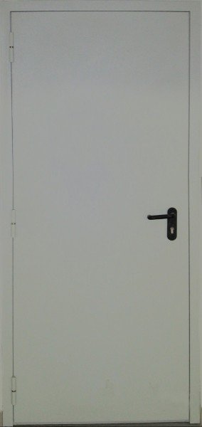 Дверь КТХ-24 - Внутренняя панель