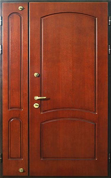 Дверь КПД-24 - Внутренняя панель